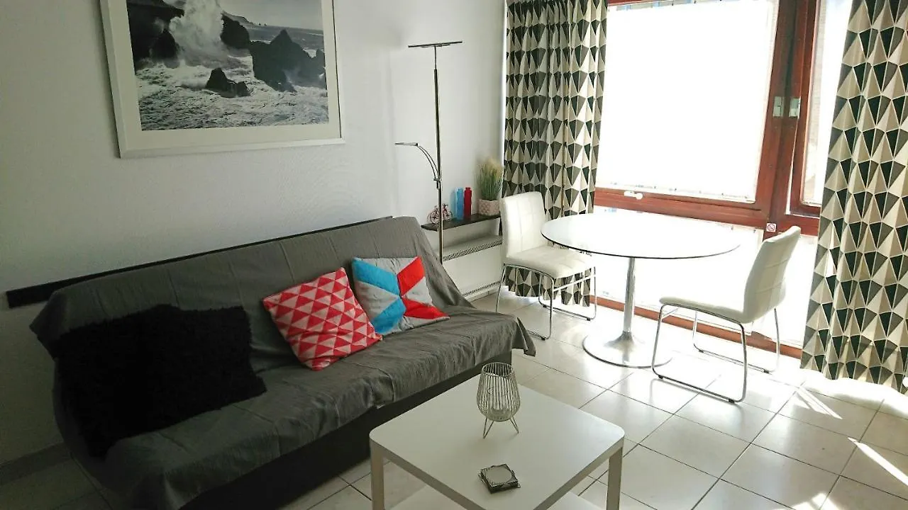 Studio Algarve Middelkerke
