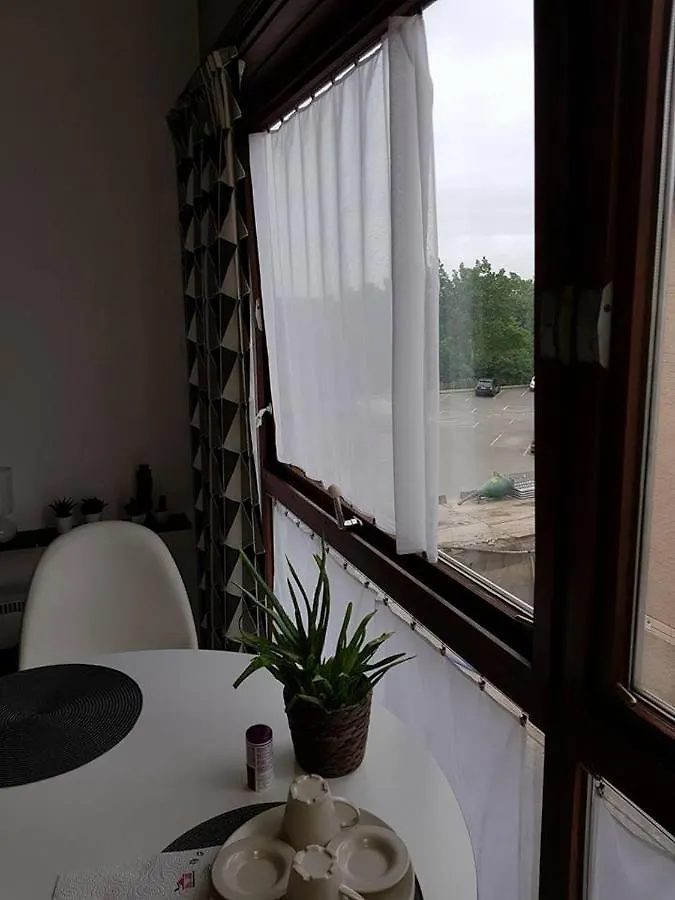 Studio Algarve Middelkerke