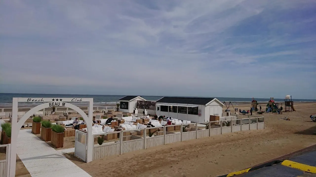 Studio Algarve Middelkerke 0*,
