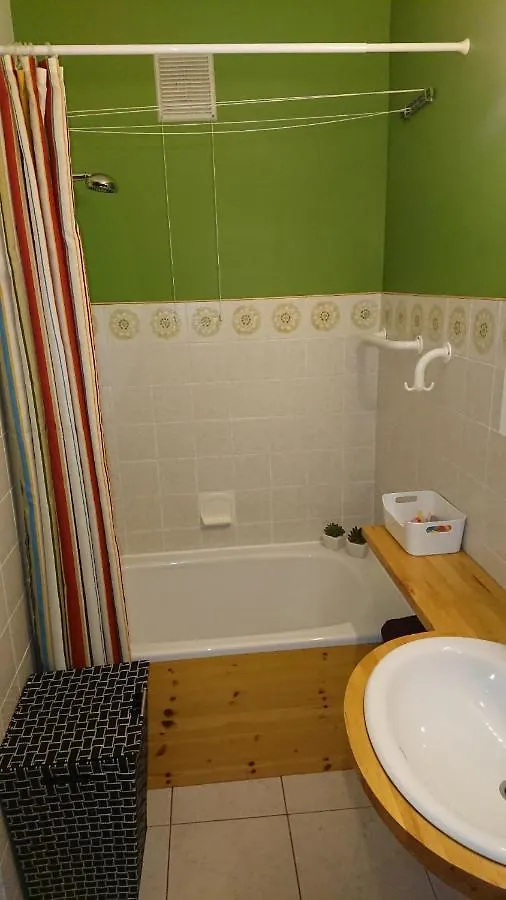 Studio Algarve Middelkerke