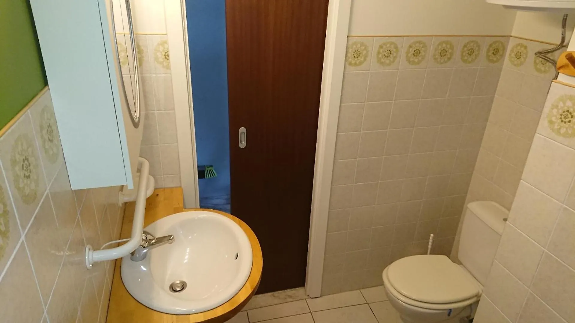 Apartment Studio Algarve Middelkerke