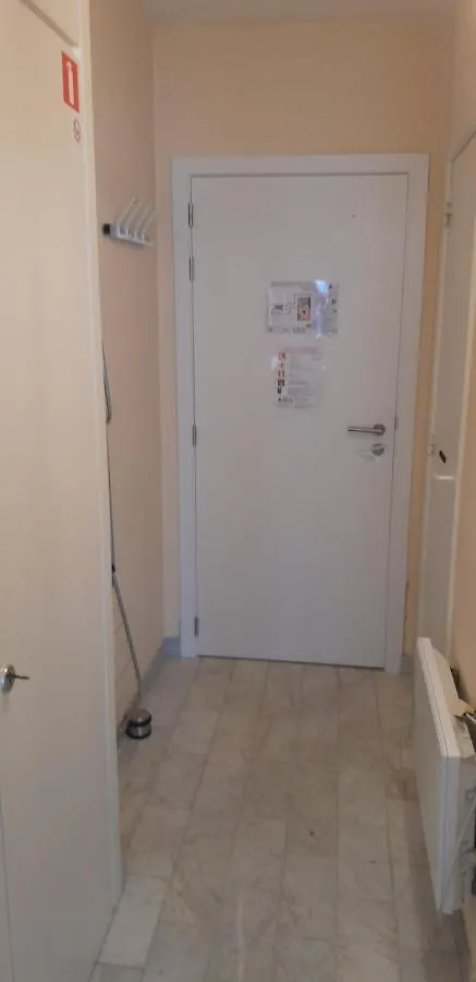 Apartment Studio Algarve Middelkerke