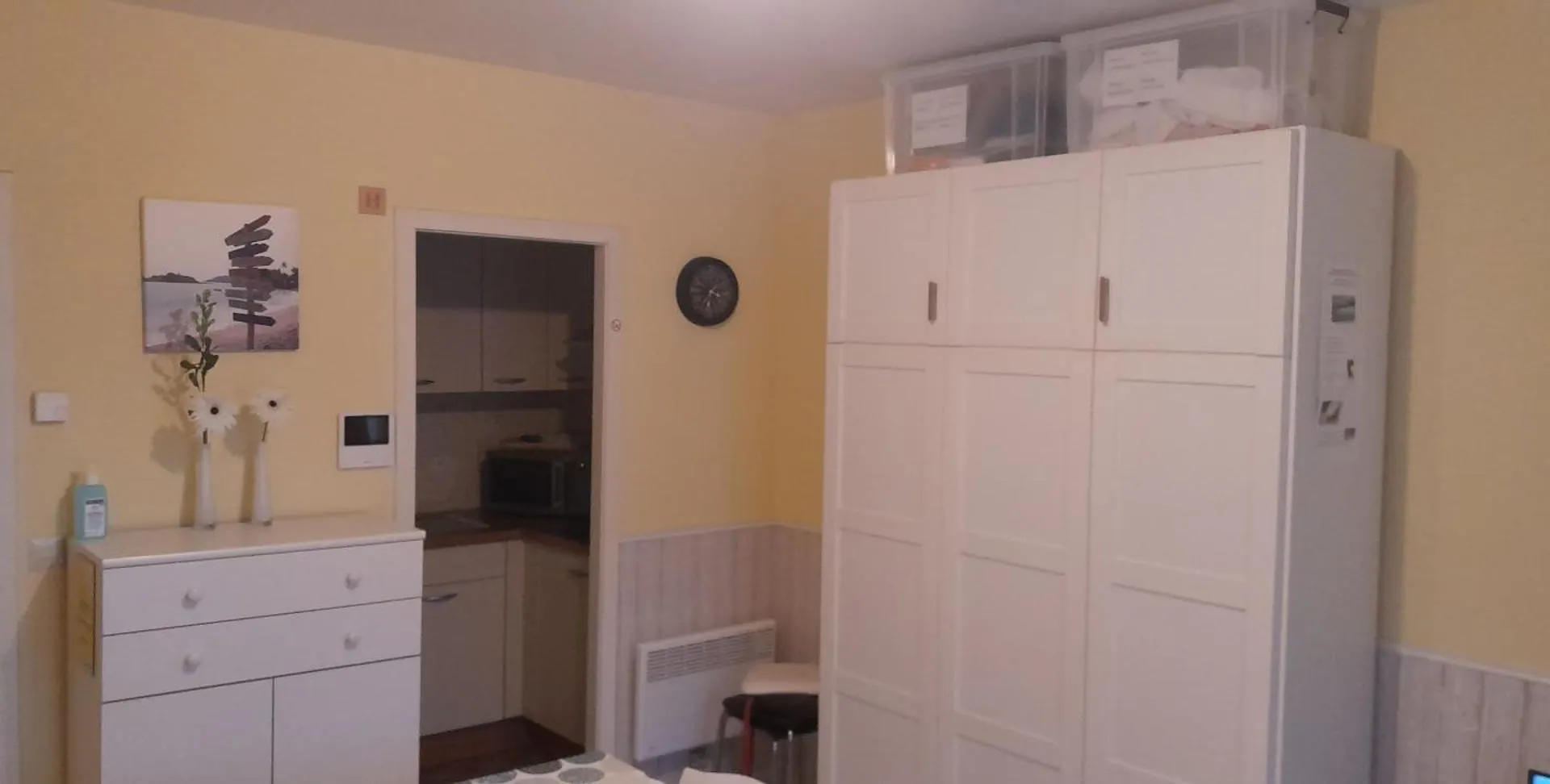 Studio Algarve Middelkerke Apartment