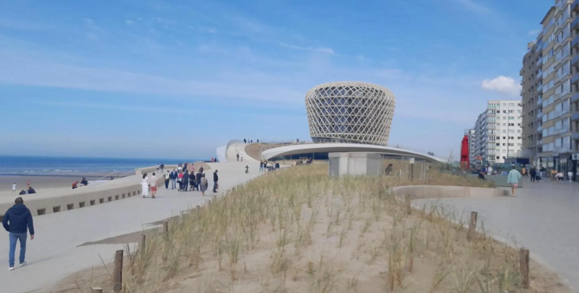 Studio Algarve Middelkerke