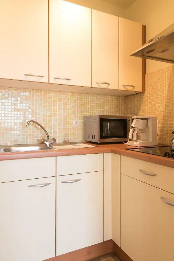 Studio Algarve Middelkerke Apartment