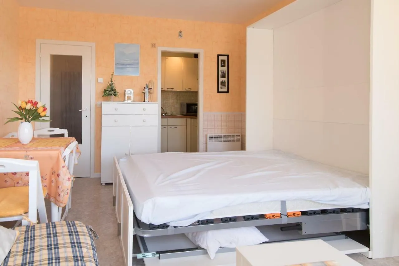 Studio Algarve Middelkerke