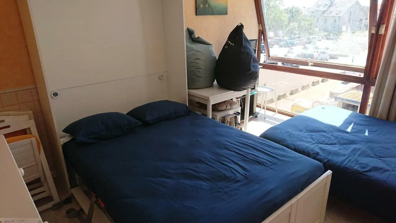 Studio Algarve Middelkerke Apartment